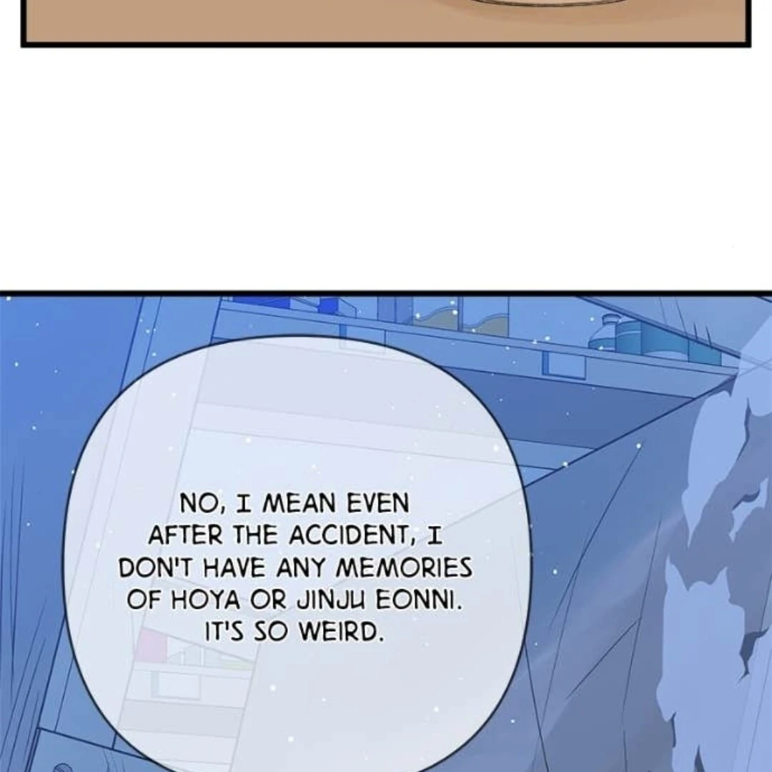Girl with a Knife chapter 140 page 50