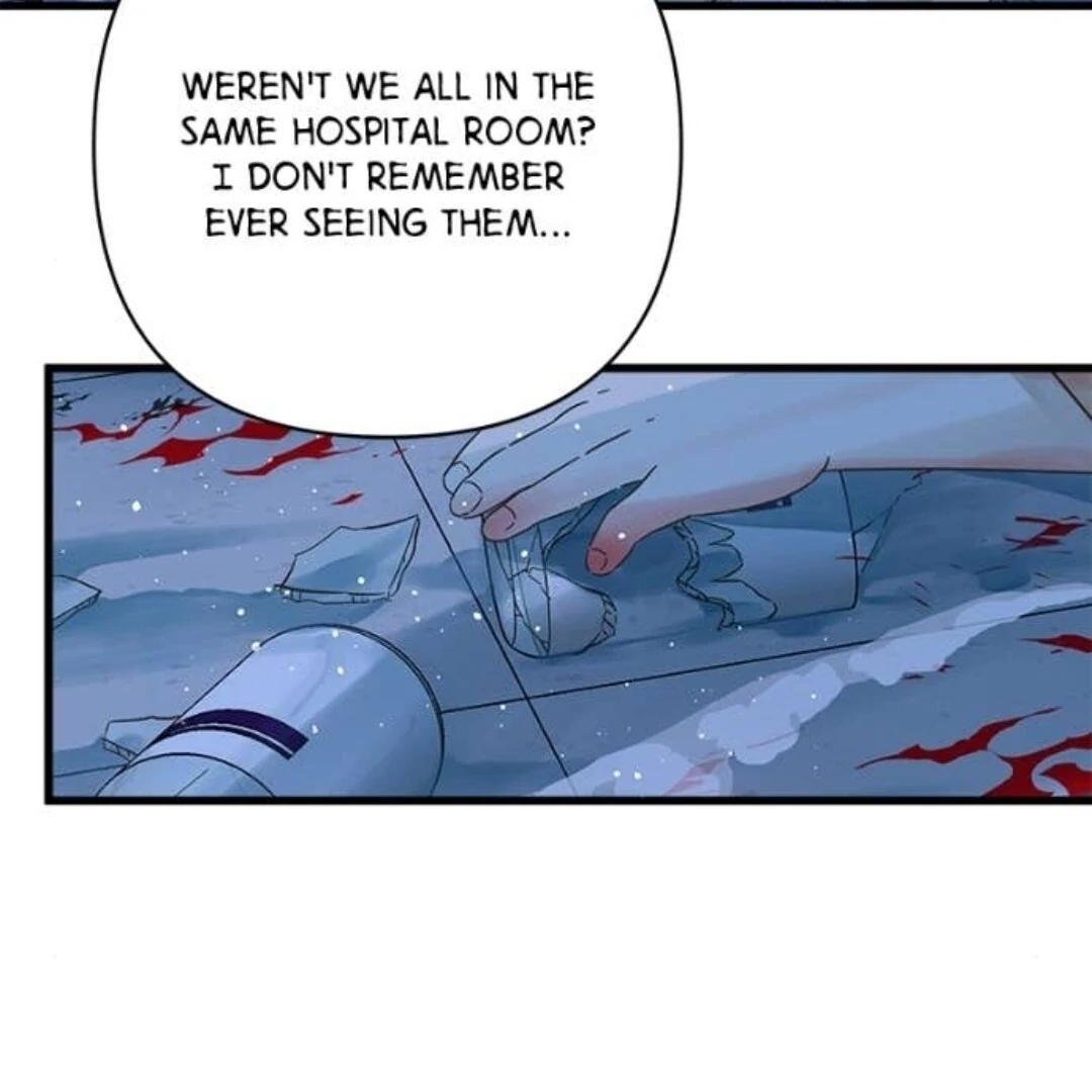 Girl with a Knife chapter 140 page 52