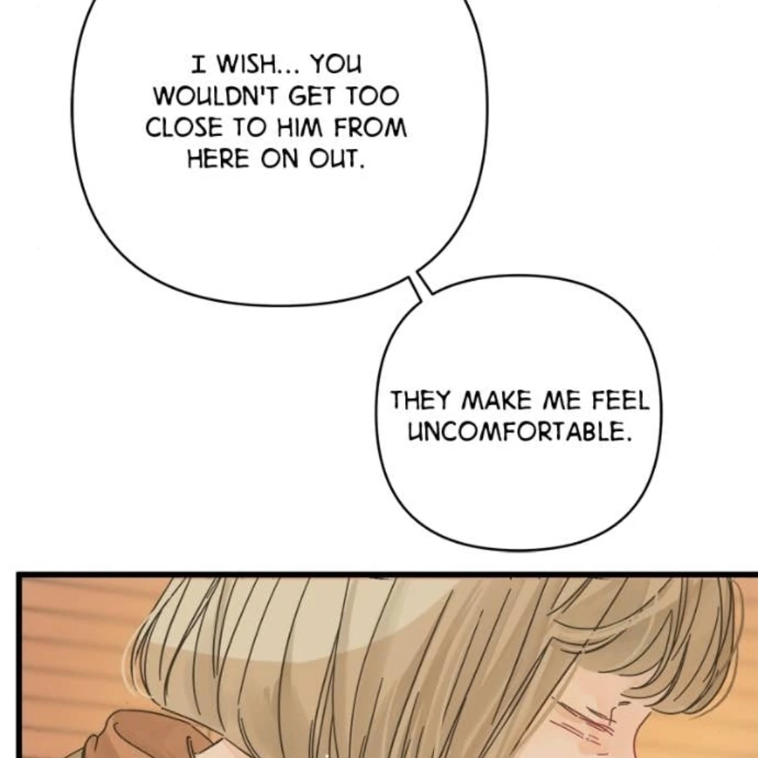 Girl with a Knife chapter 140 page 57