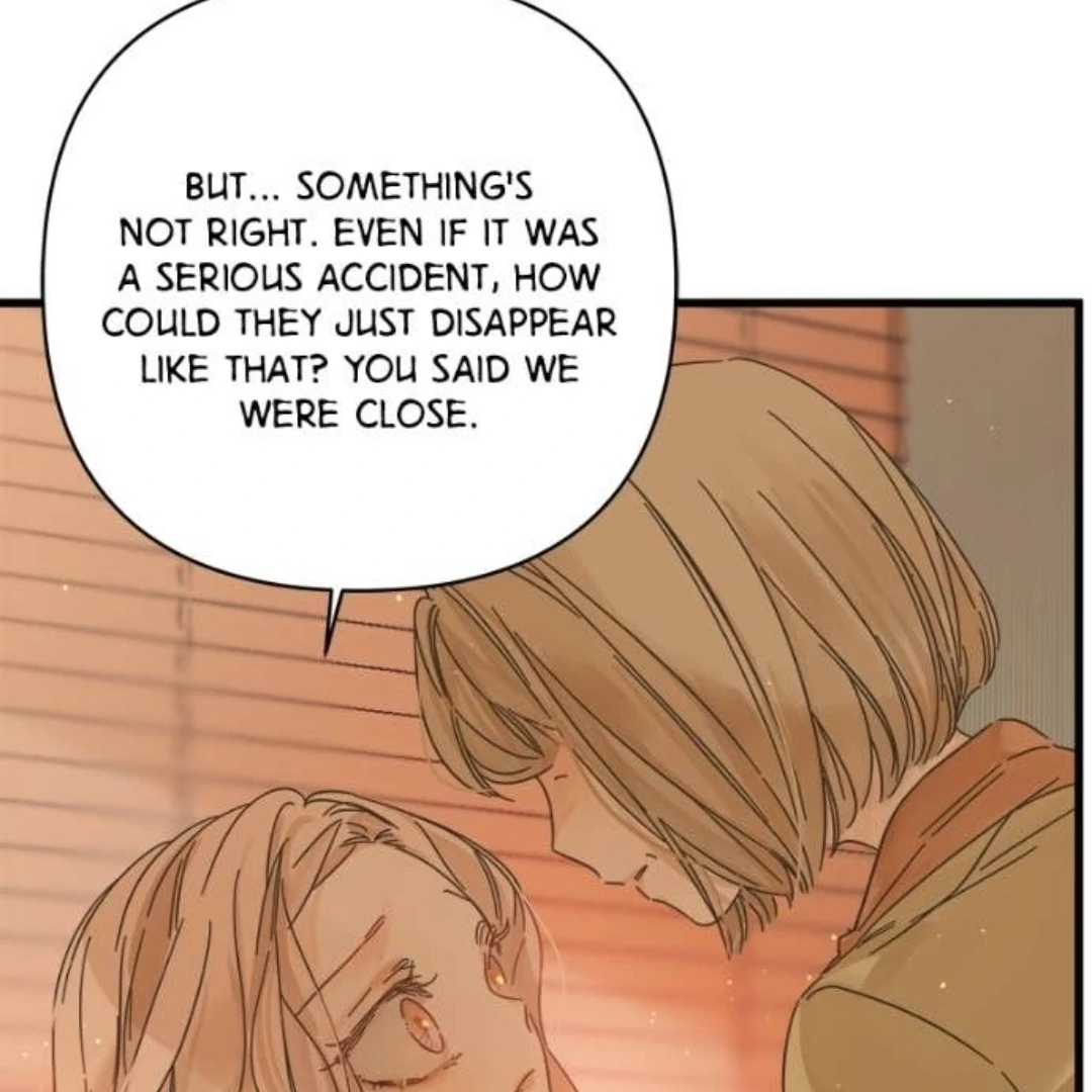 Girl with a Knife chapter 140 page 59