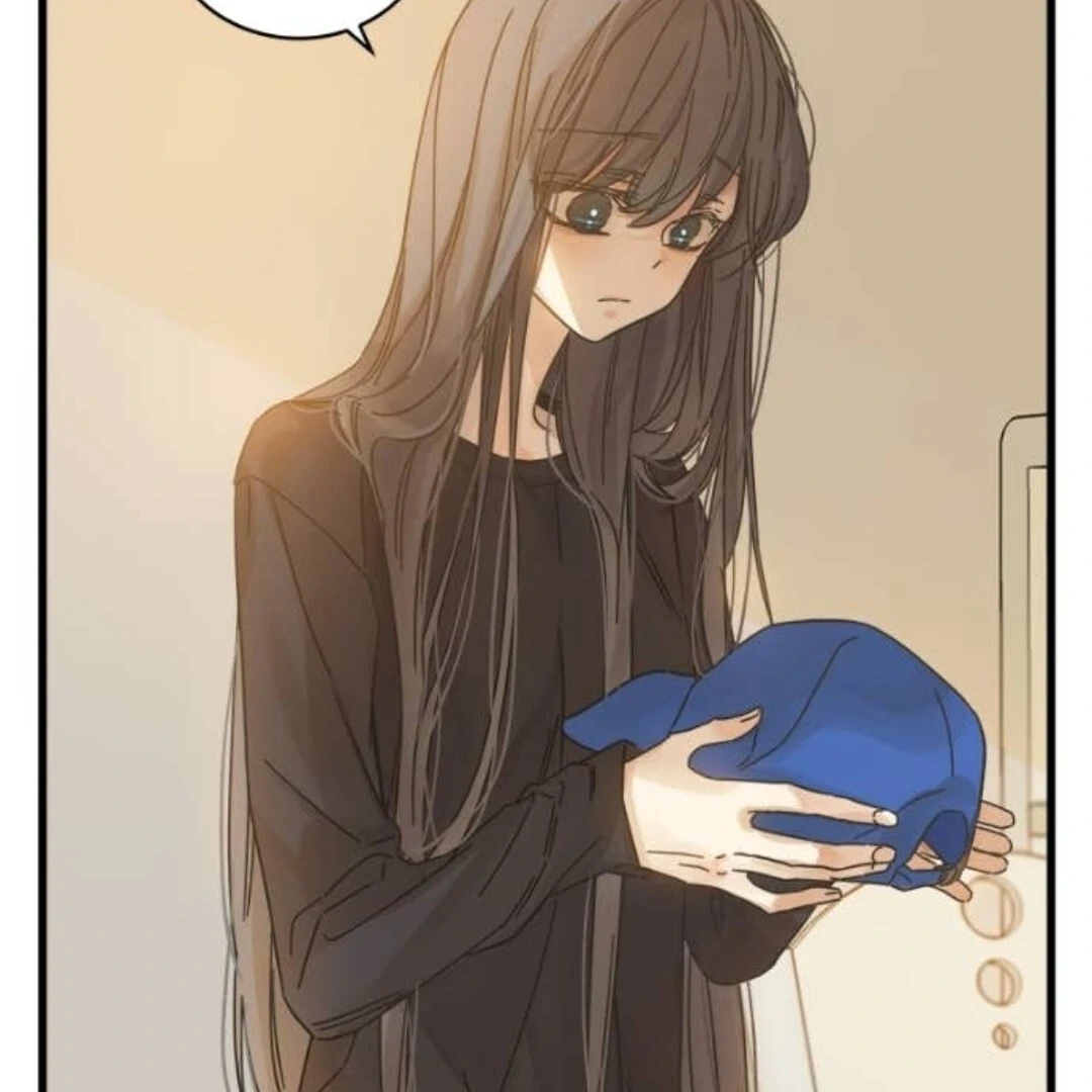 Girl with a Knife chapter 140 page 66