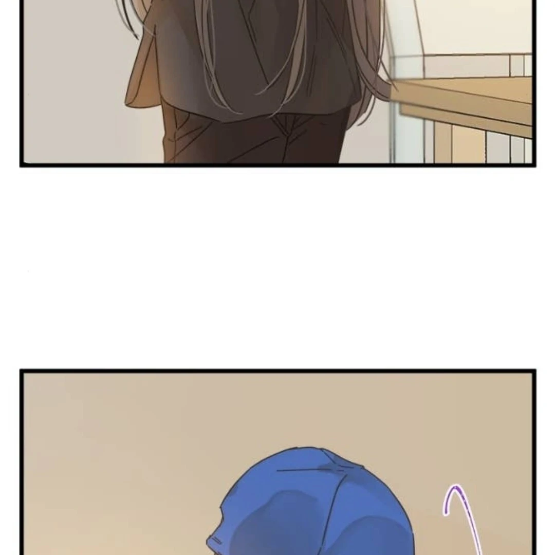 Girl with a Knife chapter 140 page 67