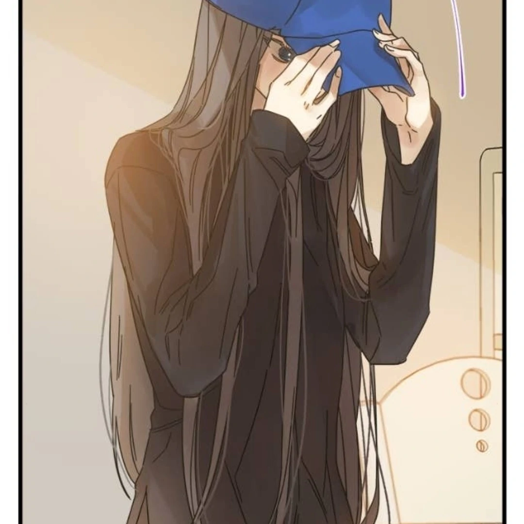 Girl with a Knife chapter 140 page 68