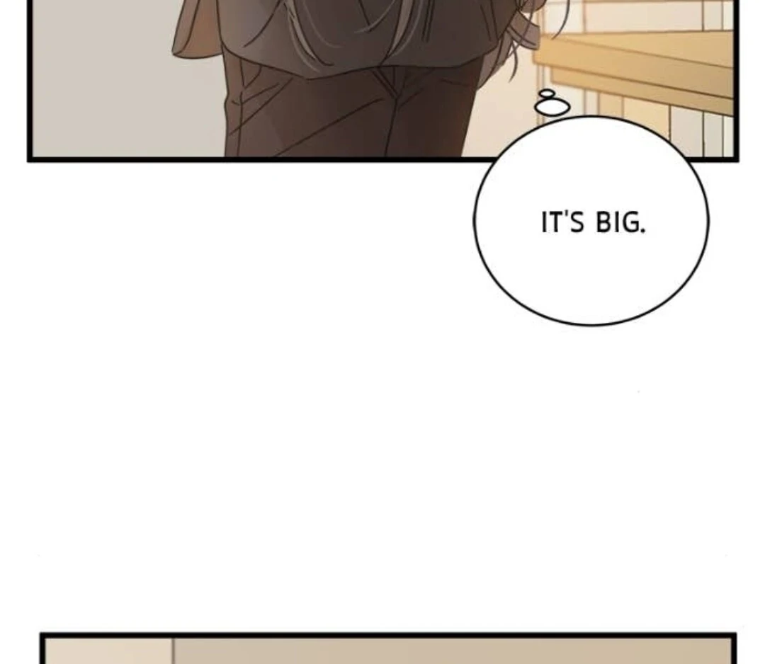Girl with a Knife chapter 140 page 69