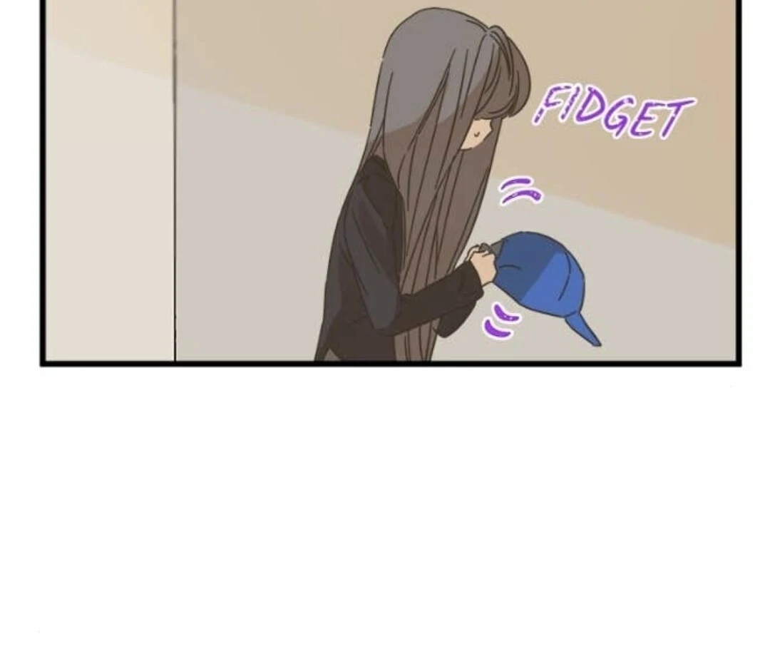 Girl with a Knife chapter 140 page 70
