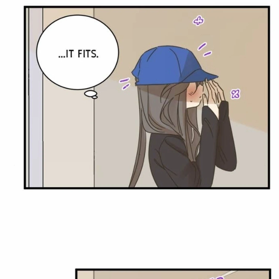 Girl with a Knife chapter 140 page 71