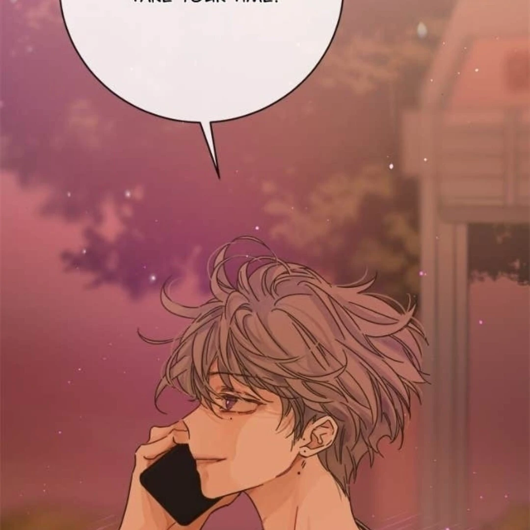 Girl with a Knife chapter 140 page 76