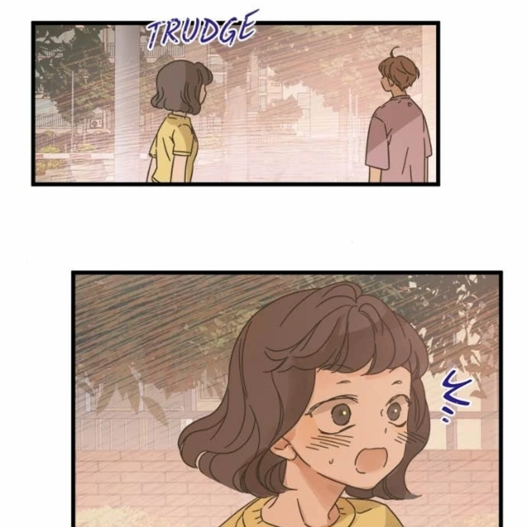 Girl with a Knife chapter 140 page 80