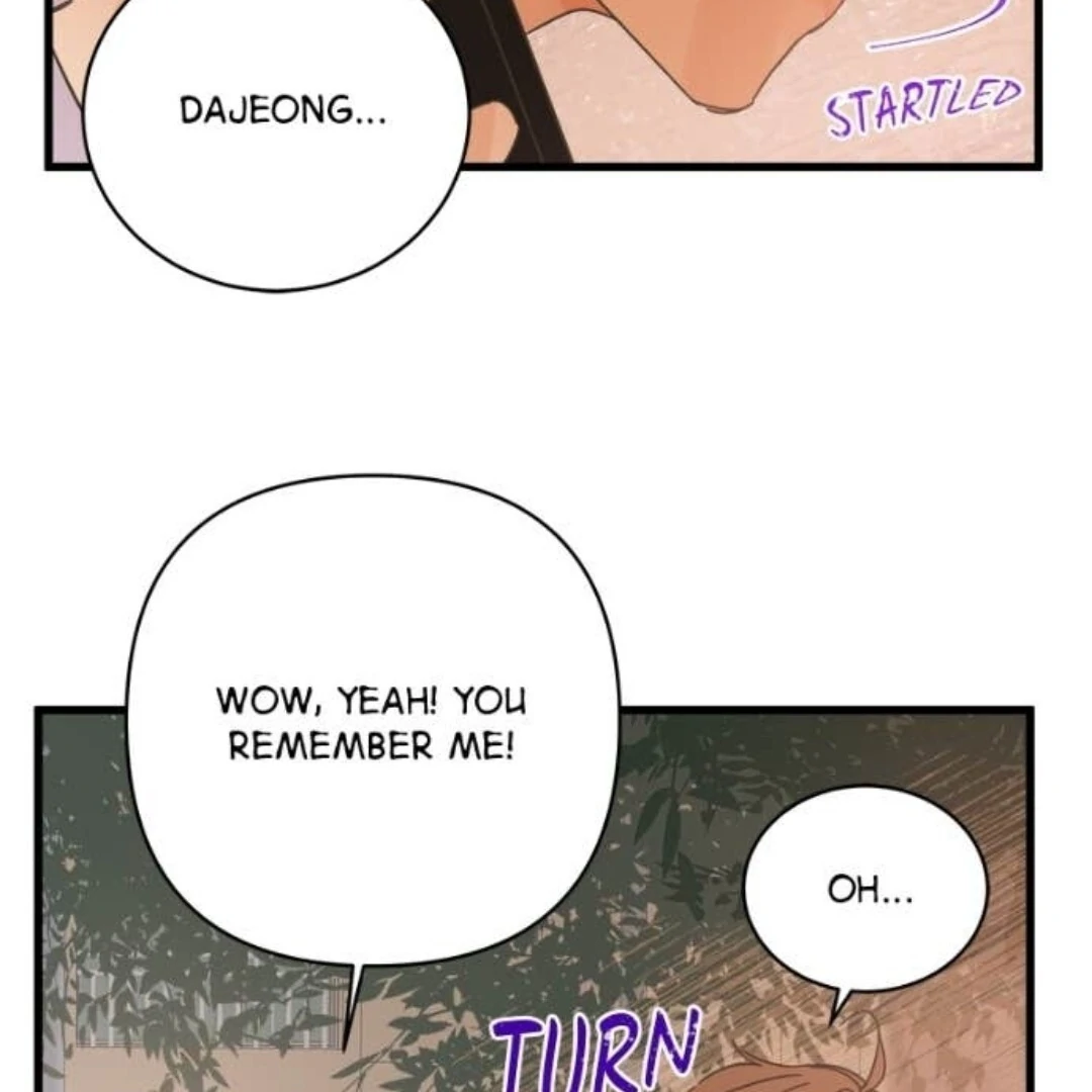 Girl with a Knife chapter 140 page 82