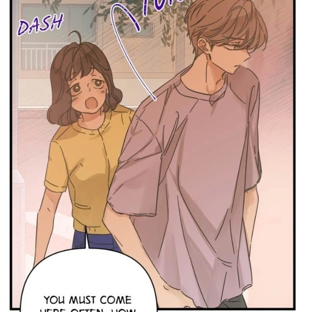 Girl with a Knife chapter 140 page 83