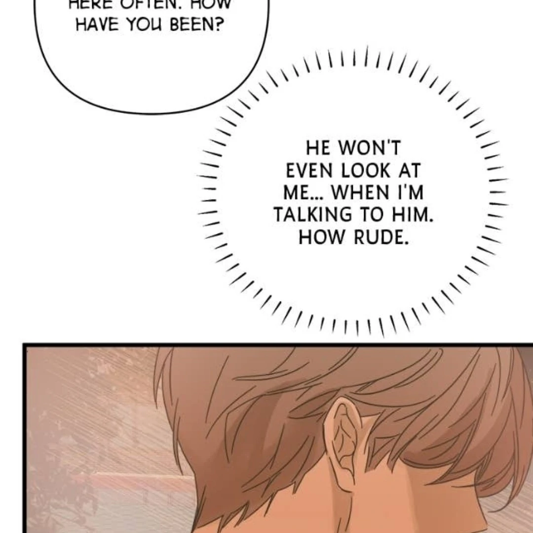 Girl with a Knife chapter 140 page 84
