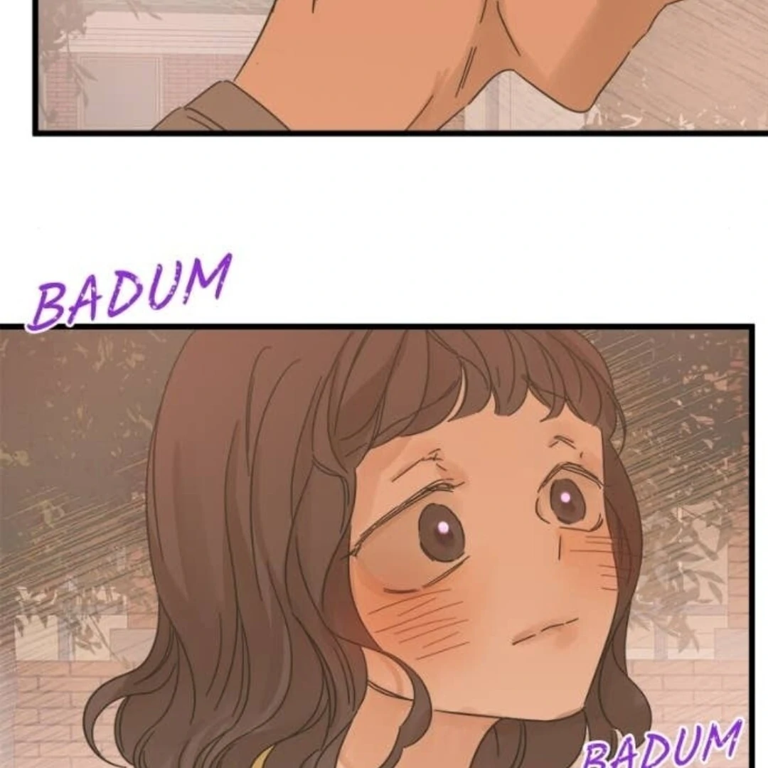Girl with a Knife chapter 140 page 85