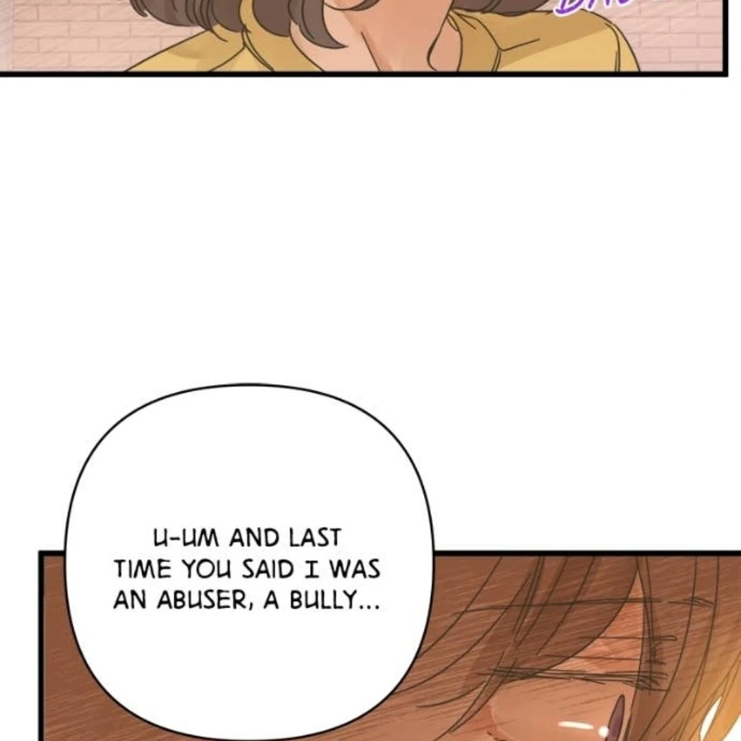 Girl with a Knife chapter 140 page 86