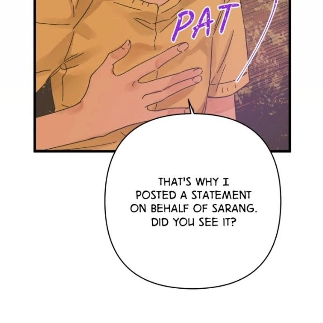 Girl with a Knife chapter 140 page 90