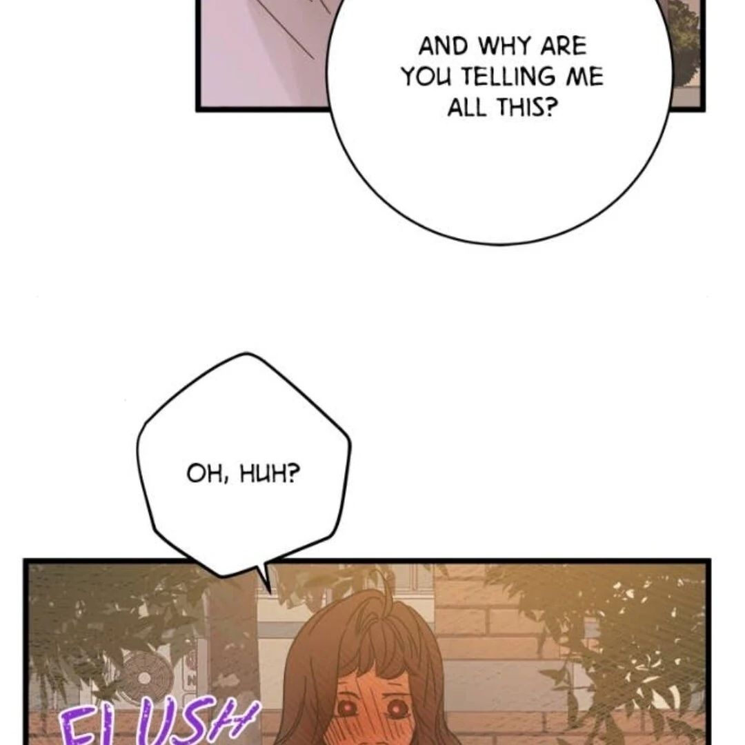 Girl with a Knife chapter 140 page 92