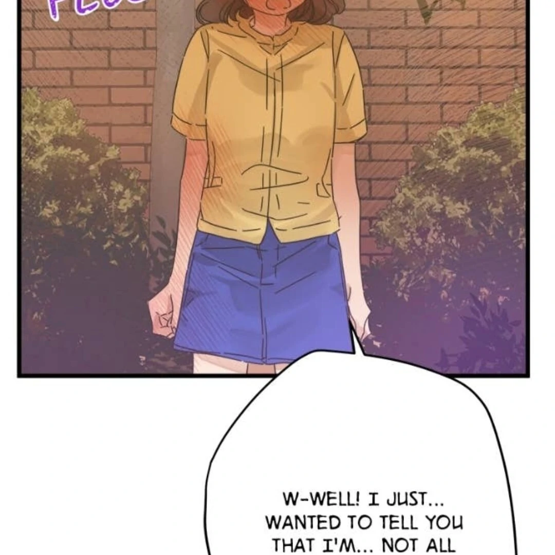 Girl with a Knife chapter 140 page 93