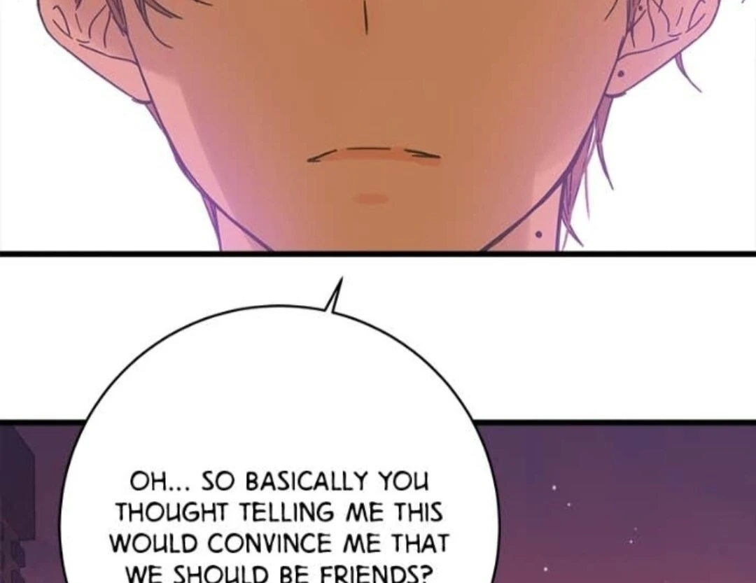 Girl with a Knife chapter 140 page 96