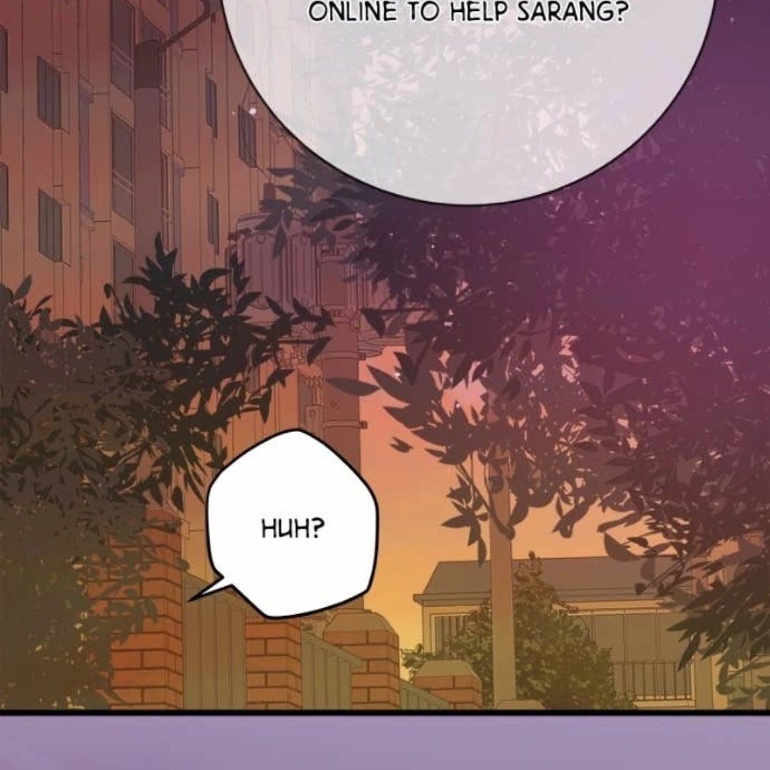 Girl with a Knife chapter 140 page 98