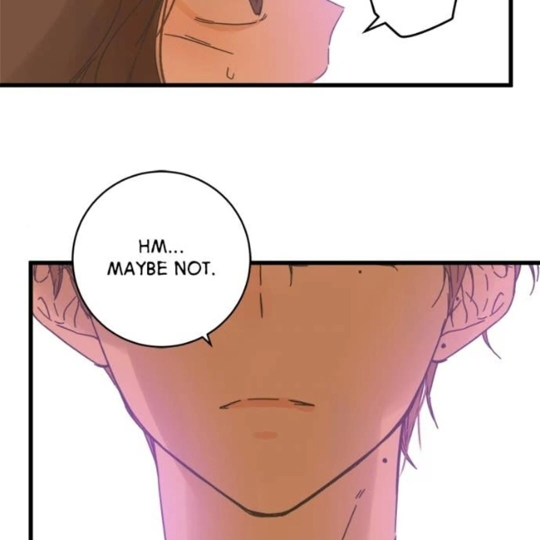 Girl with a Knife chapter 140 page 103