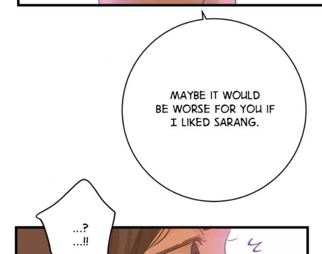 Girl with a Knife chapter 140 page 104