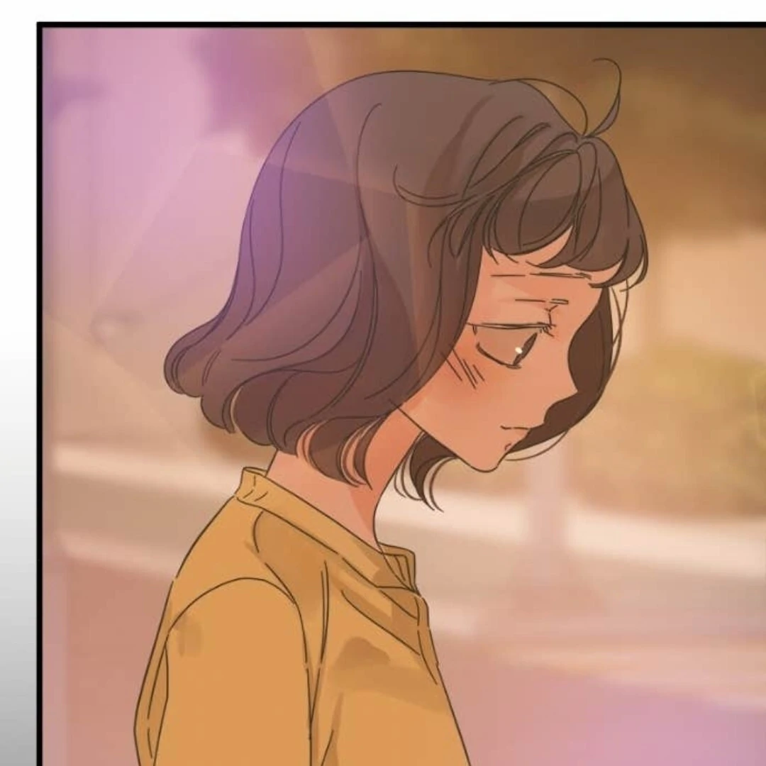 Girl with a Knife chapter 140 page 106