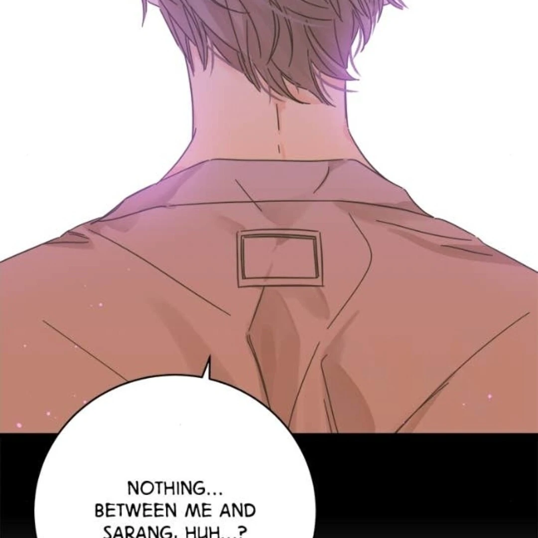 Girl with a Knife chapter 140 page 109