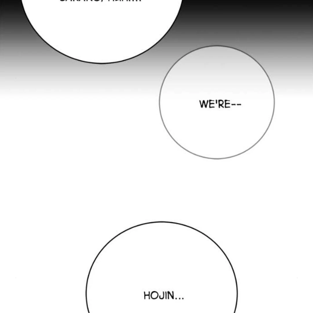 Girl with a Knife chapter 140 page 110
