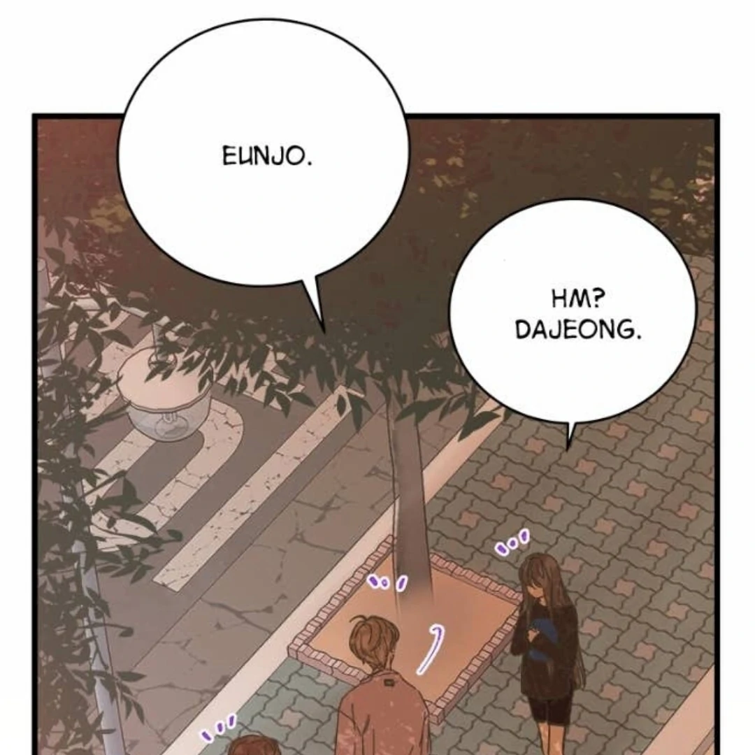 Girl with a Knife chapter 140 page 114
