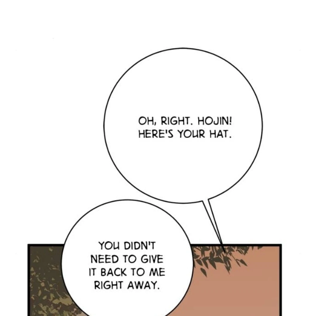 Girl with a Knife chapter 140 page 116
