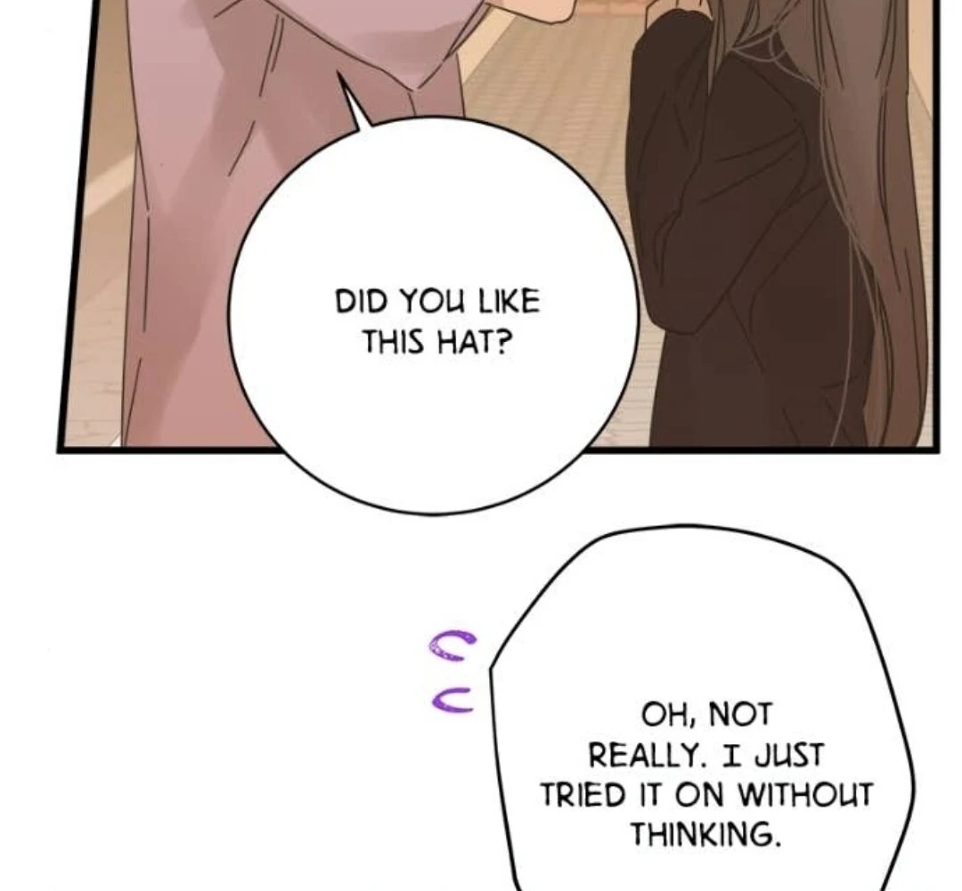 Girl with a Knife chapter 140 page 121
