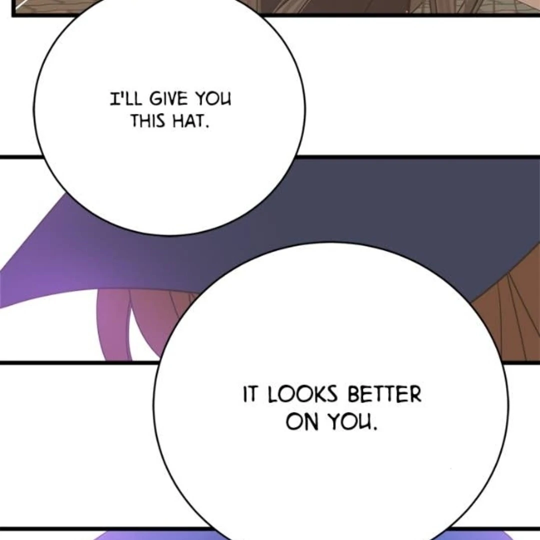 Girl with a Knife chapter 140 page 125