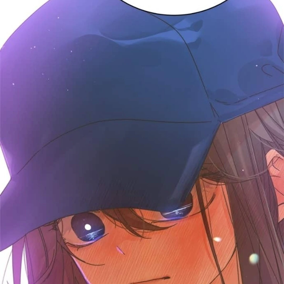 Girl with a Knife chapter 140 page 126