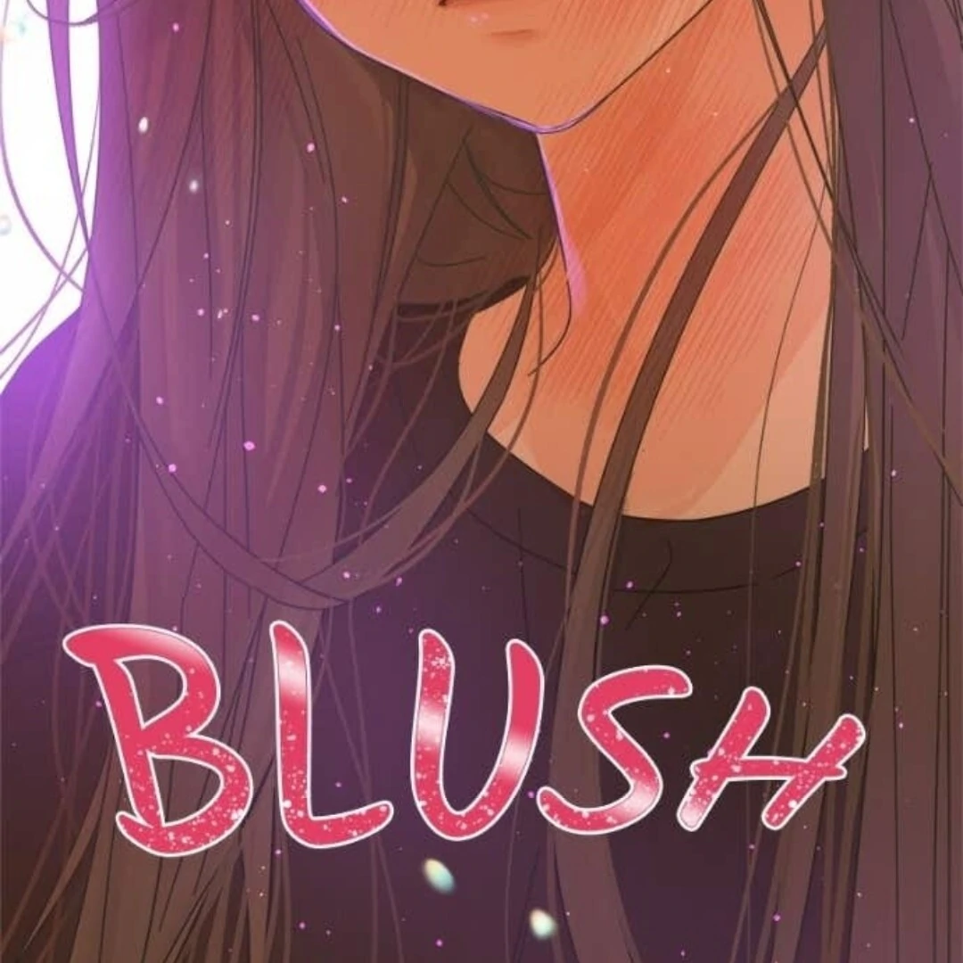 Girl with a Knife chapter 140 page 127