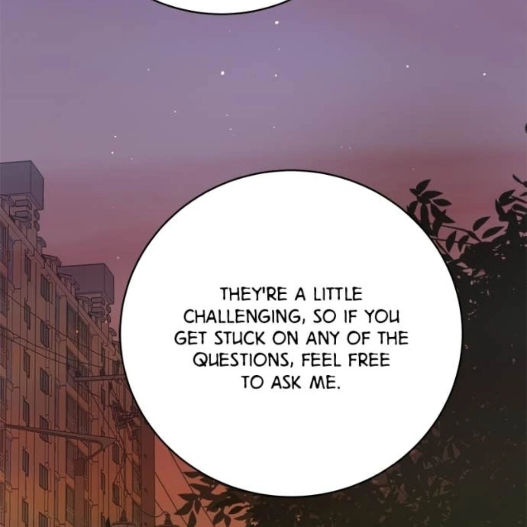Girl with a Knife chapter 140 page 132