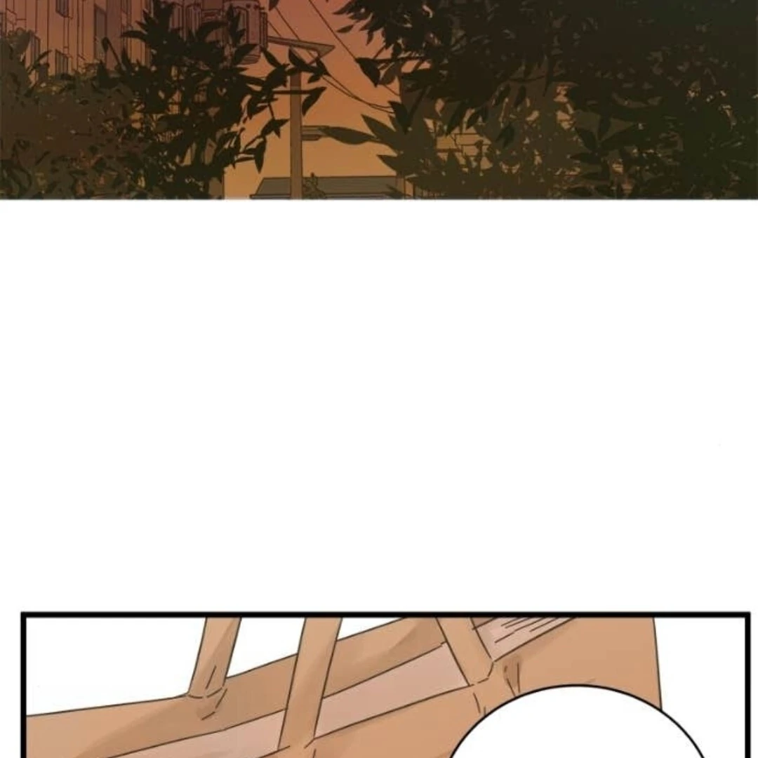 Girl with a Knife chapter 140 page 133