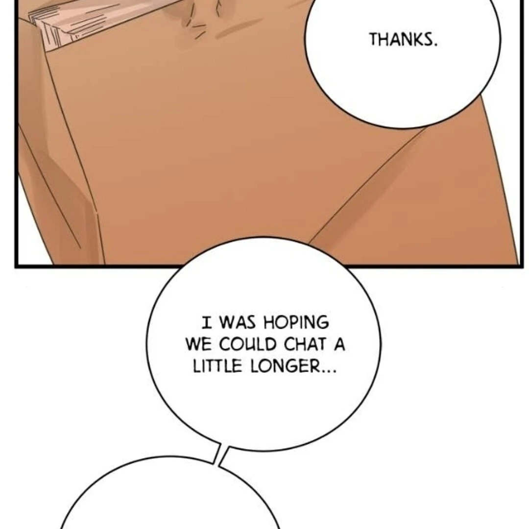 Girl with a Knife chapter 140 page 134