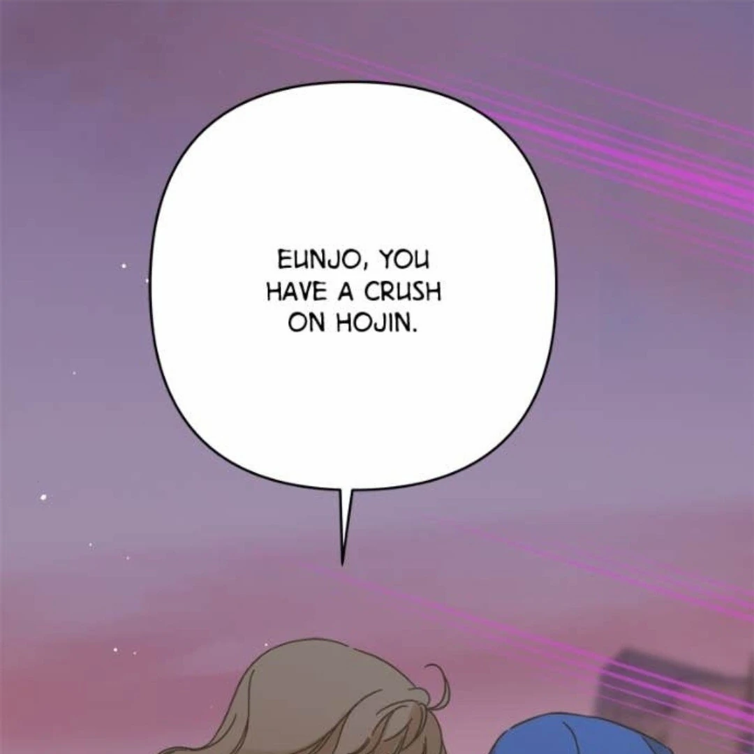 Girl with a Knife chapter 141 page 1