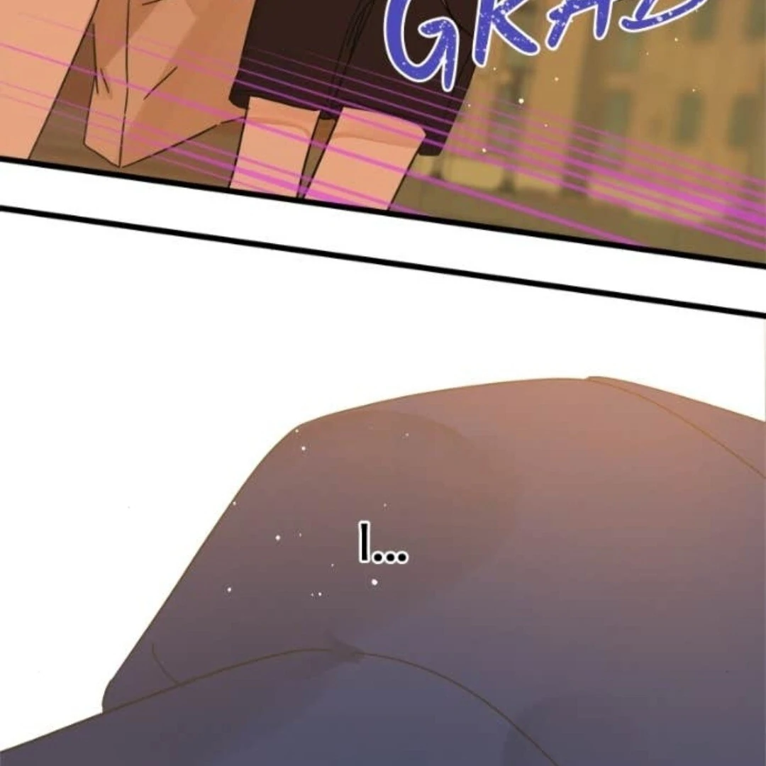 Girl with a Knife chapter 141 page 3