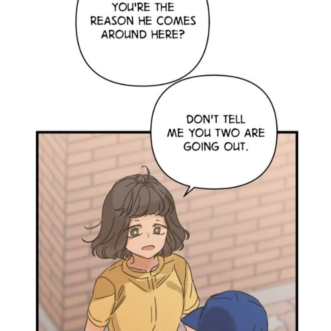 Girl with a Knife chapter 141 page 7