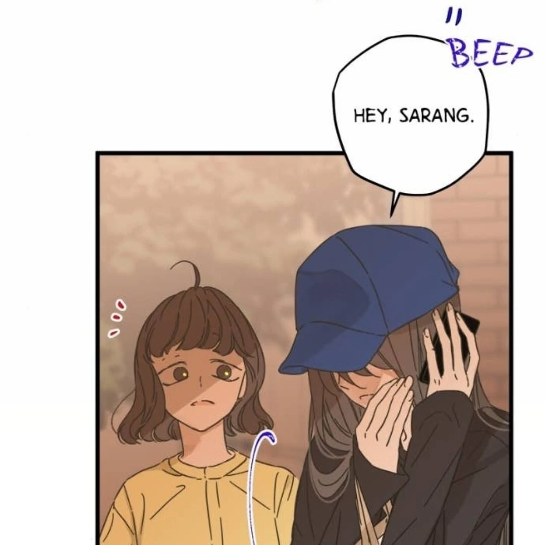 Girl with a Knife chapter 141 page 10
