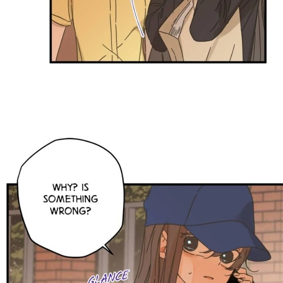 Girl with a Knife chapter 141 page 11
