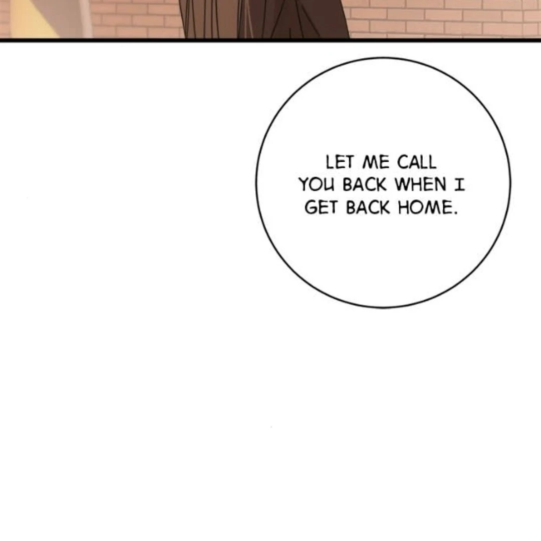 Girl with a Knife chapter 141 page 15