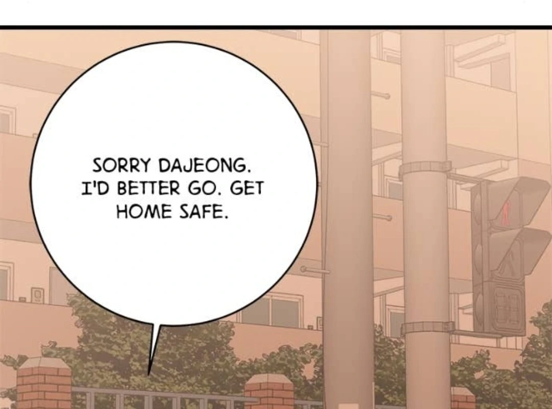 Girl with a Knife chapter 141 page 16
