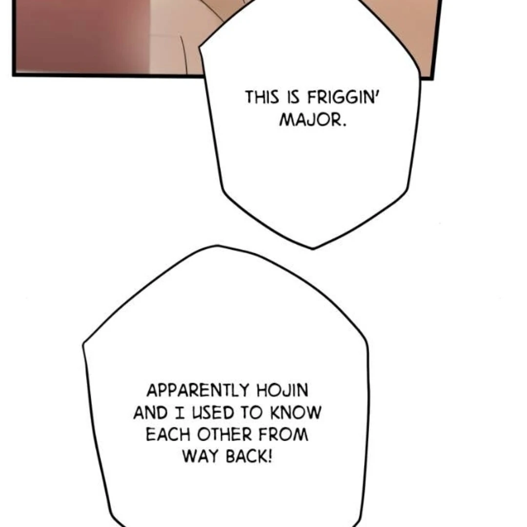 Girl with a Knife chapter 141 page 23