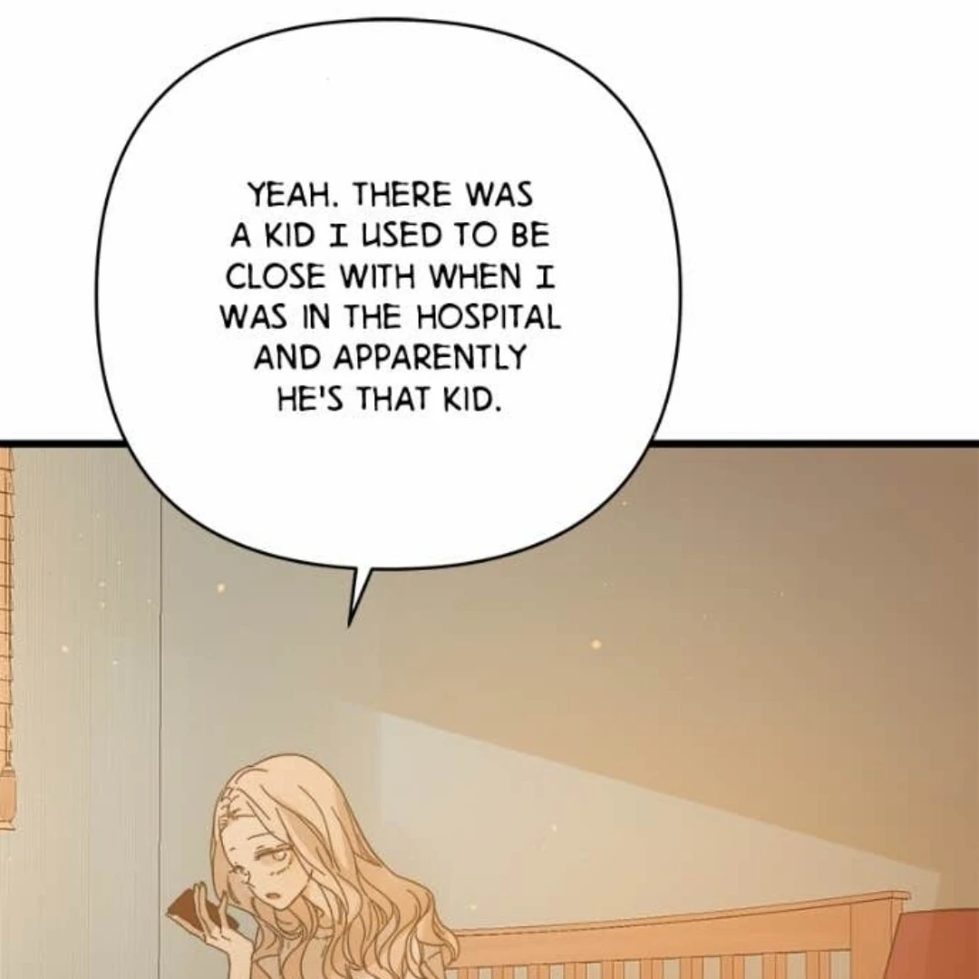 Girl with a Knife chapter 141 page 27