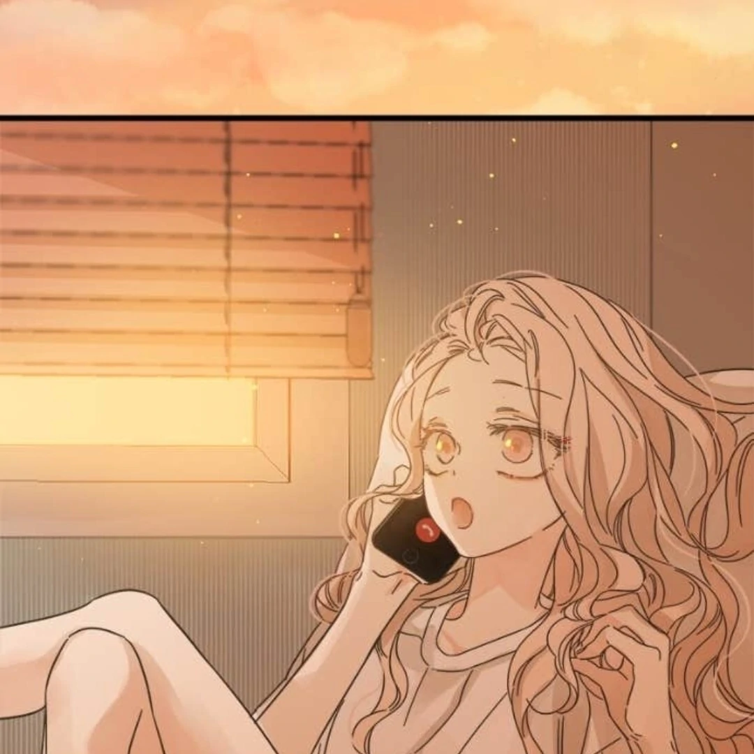 Girl with a Knife chapter 141 page 31