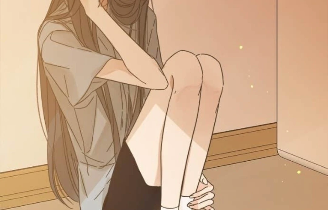 Girl with a Knife chapter 141 page 34