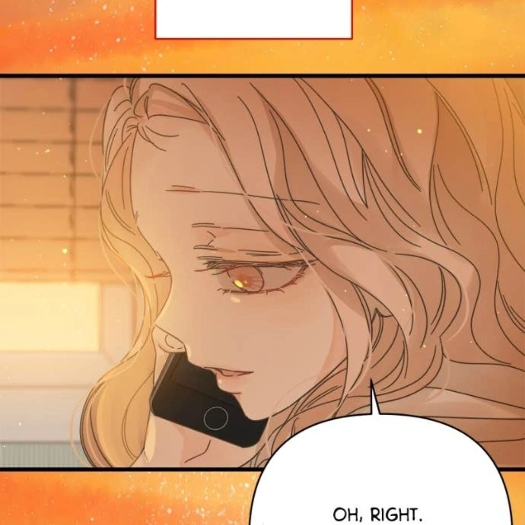 Girl with a Knife chapter 141 page 38