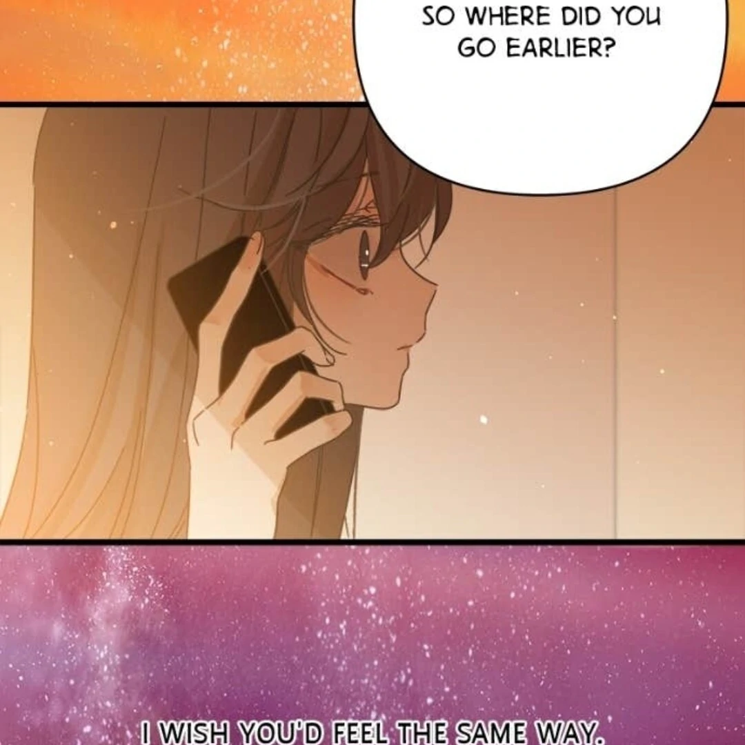 Girl with a Knife chapter 141 page 39