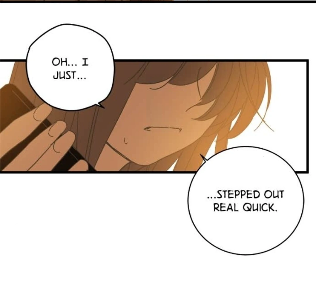 Girl with a Knife chapter 141 page 43